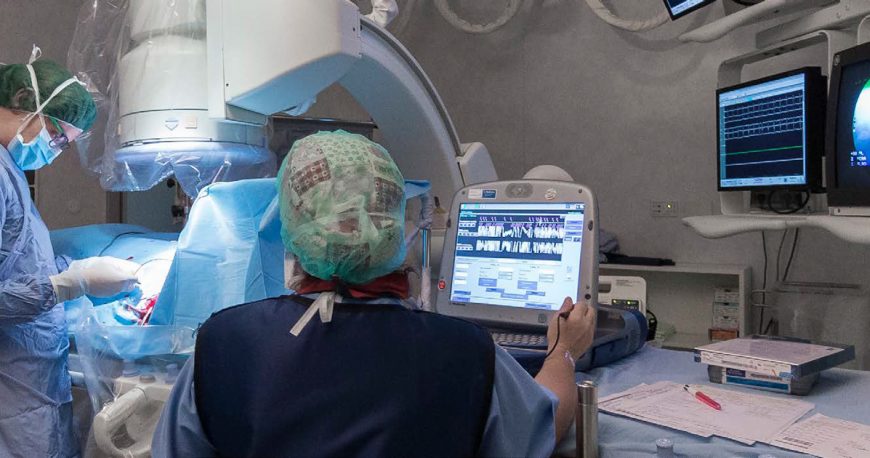Cardiologia