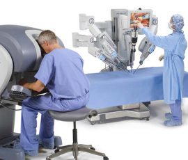 La Stampa – Clinica Pinna Pintor